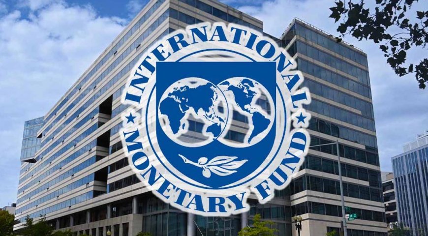 IMF குழு இந்த வாரம் நாட்டுக்கு